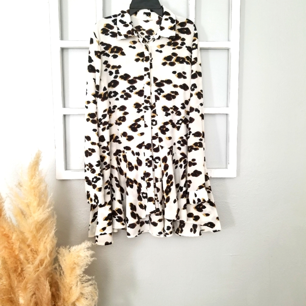 Cute Blouse!
